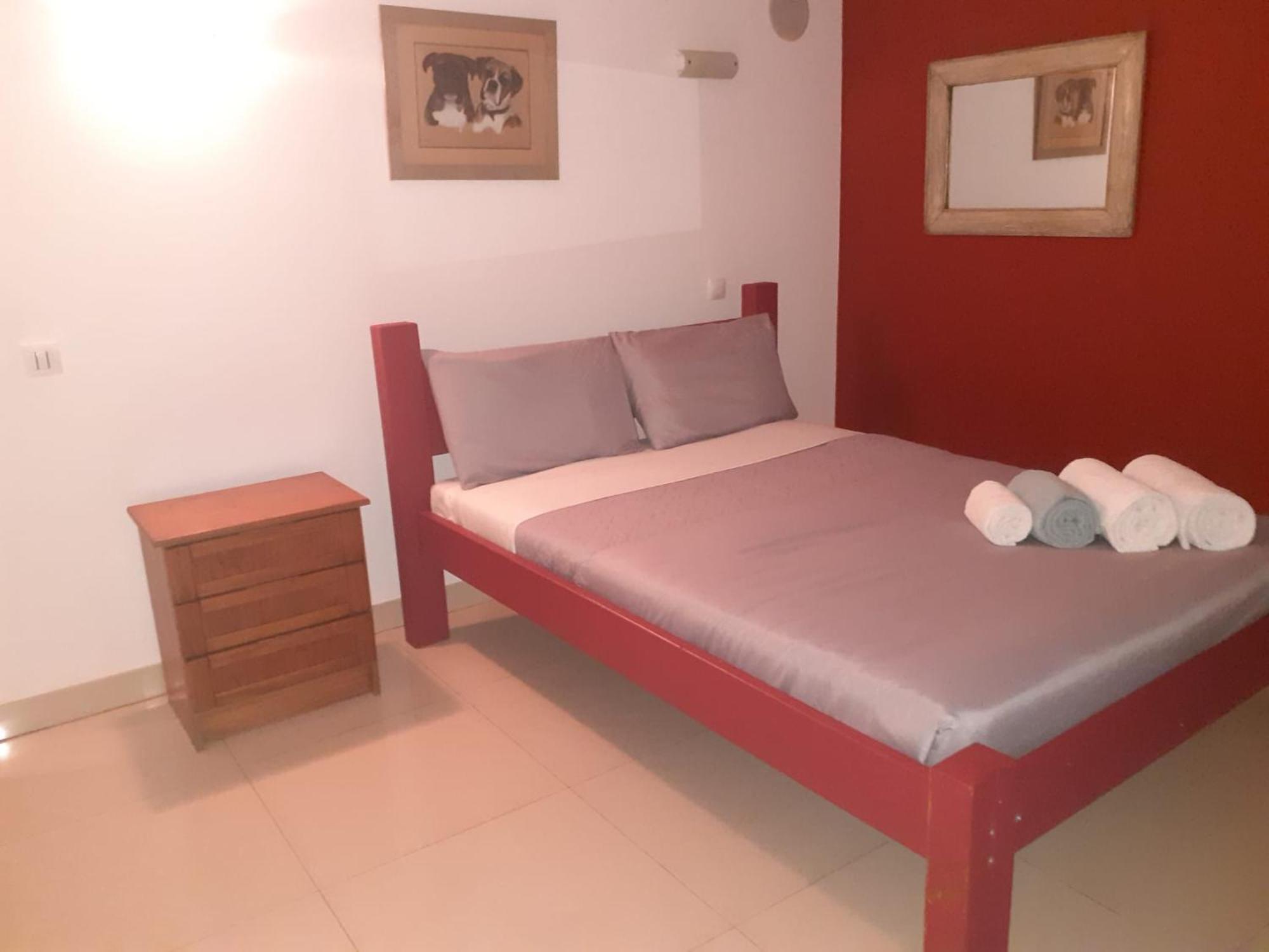 Casa Tranquilo Βίλα Portimão Εξωτερικό φωτογραφία
